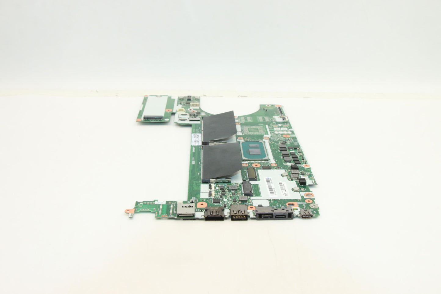 Lenovo FL i3-1115G4 UMA SSD New for Windows - 5B21H39599
