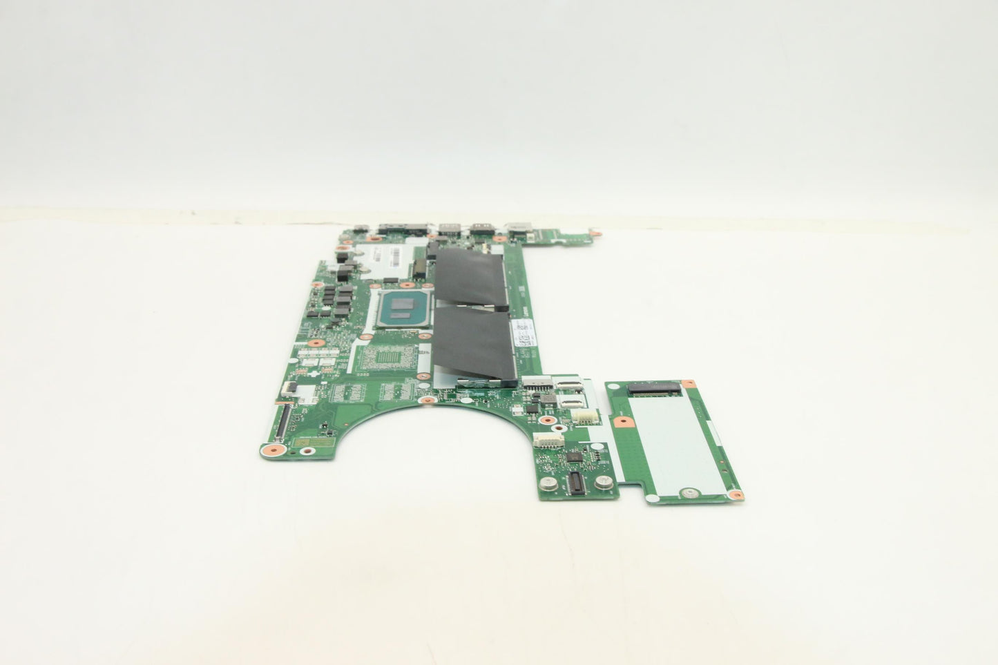 Lenovo FL i3-1115G4 UMA SSD New for Windows - 5B21H39599