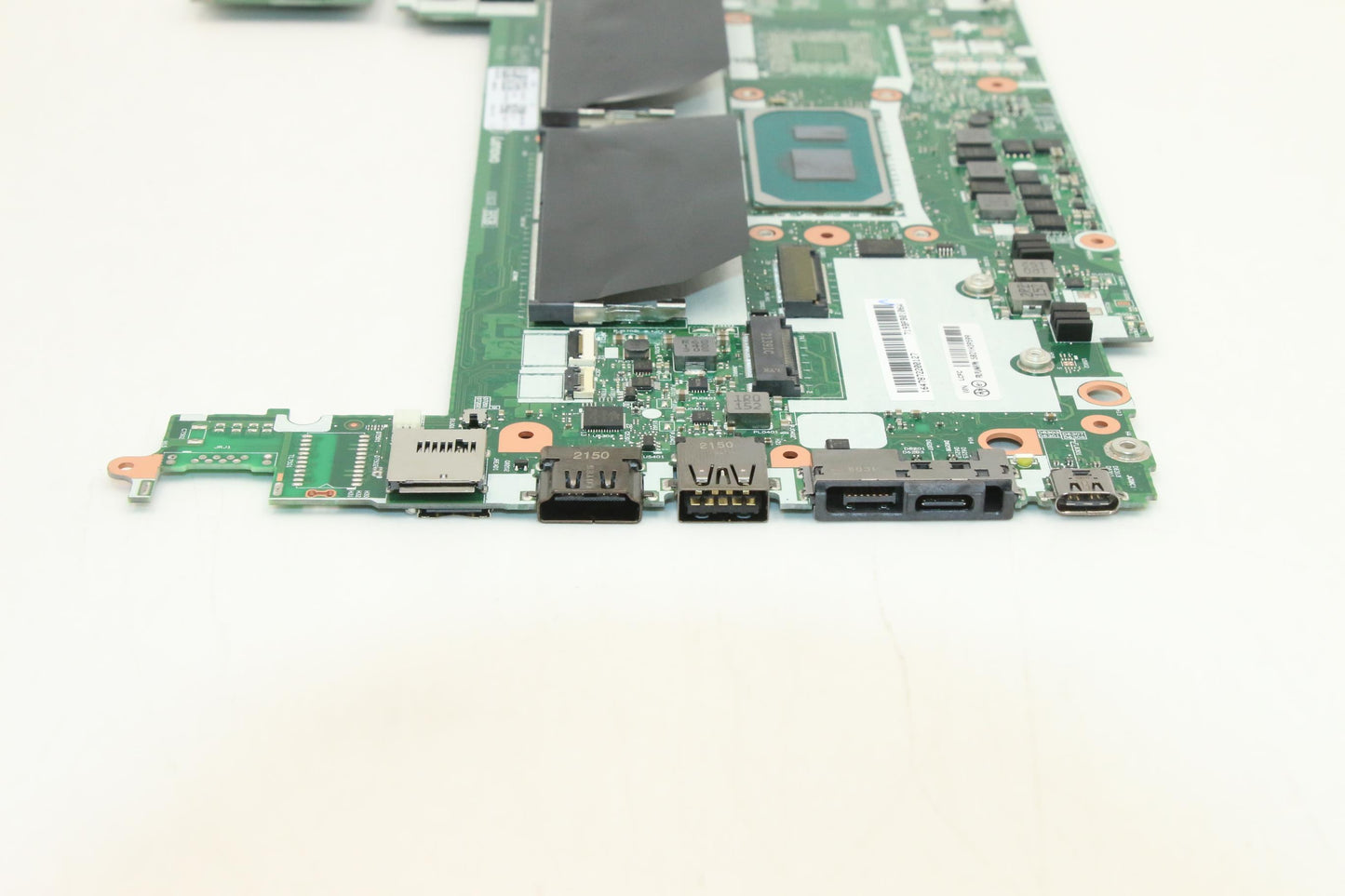 Lenovo FL i3-1115G4 UMA SSD New for Windows - 5B21H39599