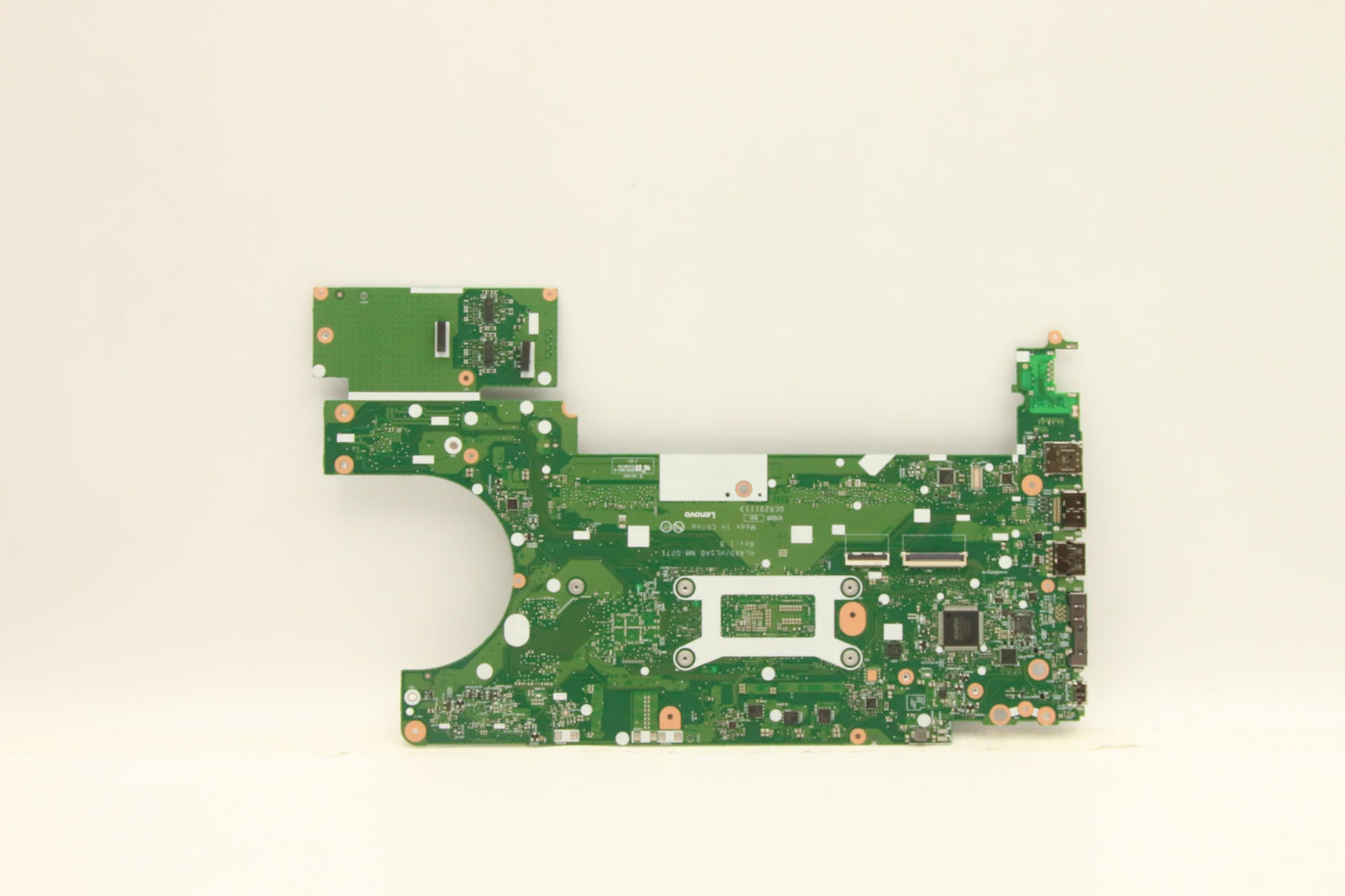 Lenovo Bdplanar Fl-I5-1135G7Umassdnen - 5B21H39603