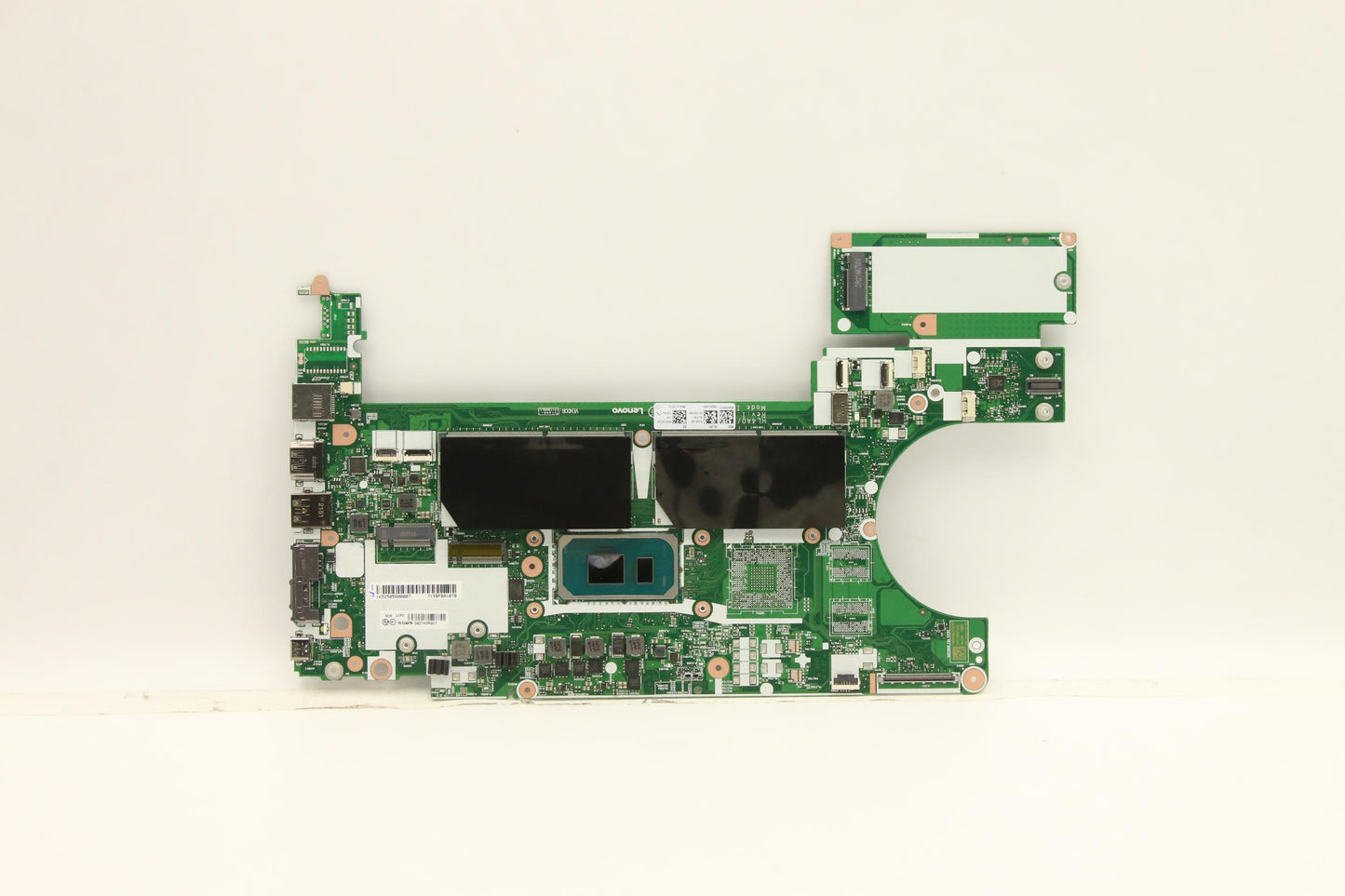 Lenovo Bdplanar Fl-I7-1165G7Umassdnen - 5B21H39607