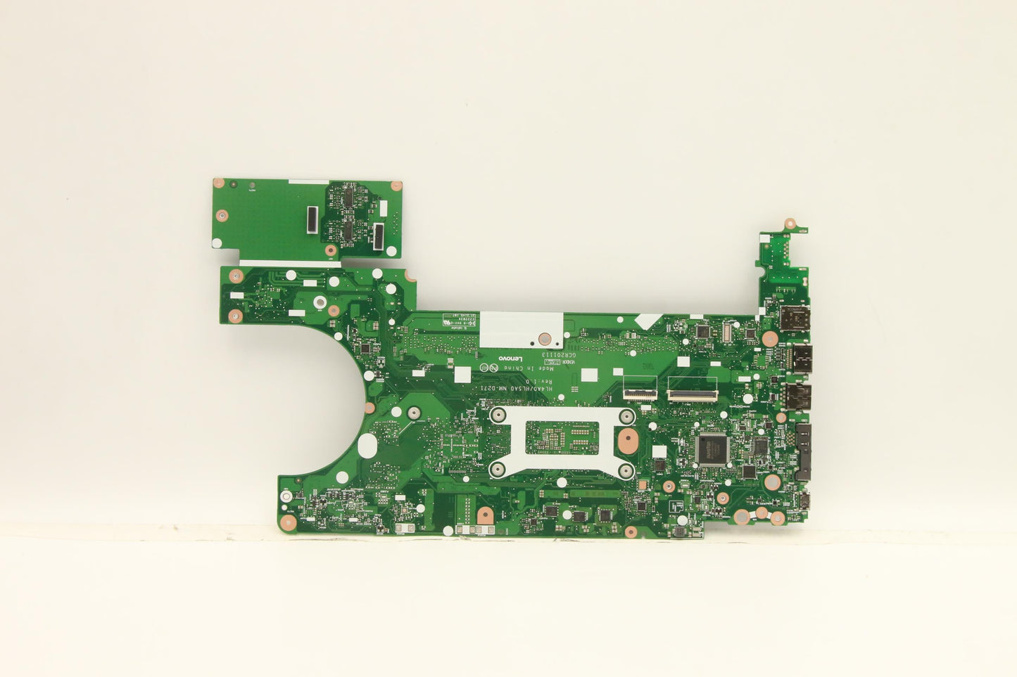 Lenovo Bdplanar Fl-I7-1165G7Umassdnen - 5B21H39607