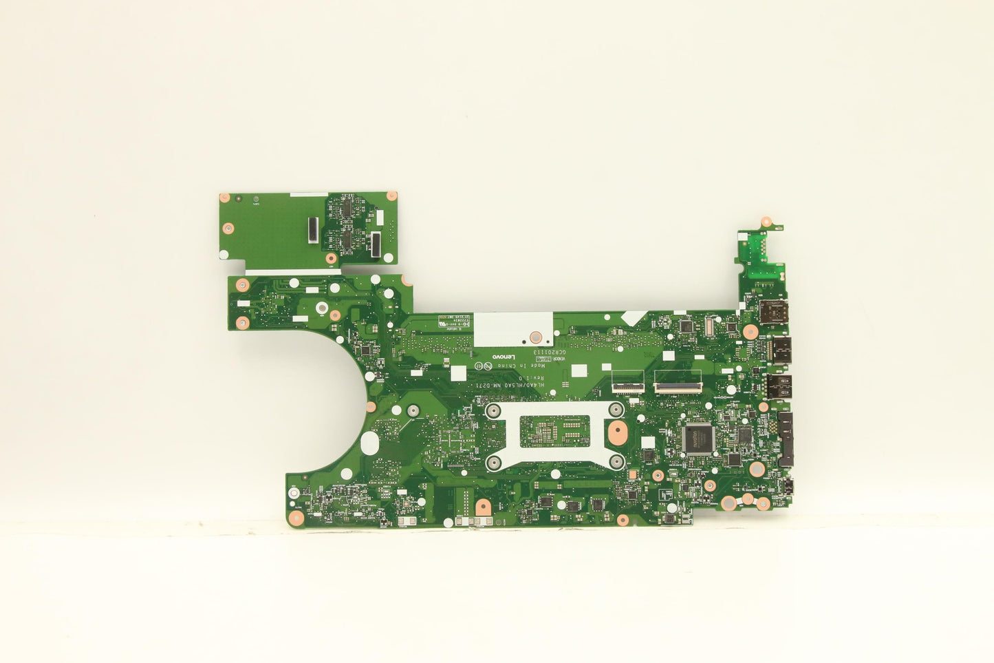 Lenovo Bdplanar Fl-I7-1165G7Umassdnew - 5B21H39609