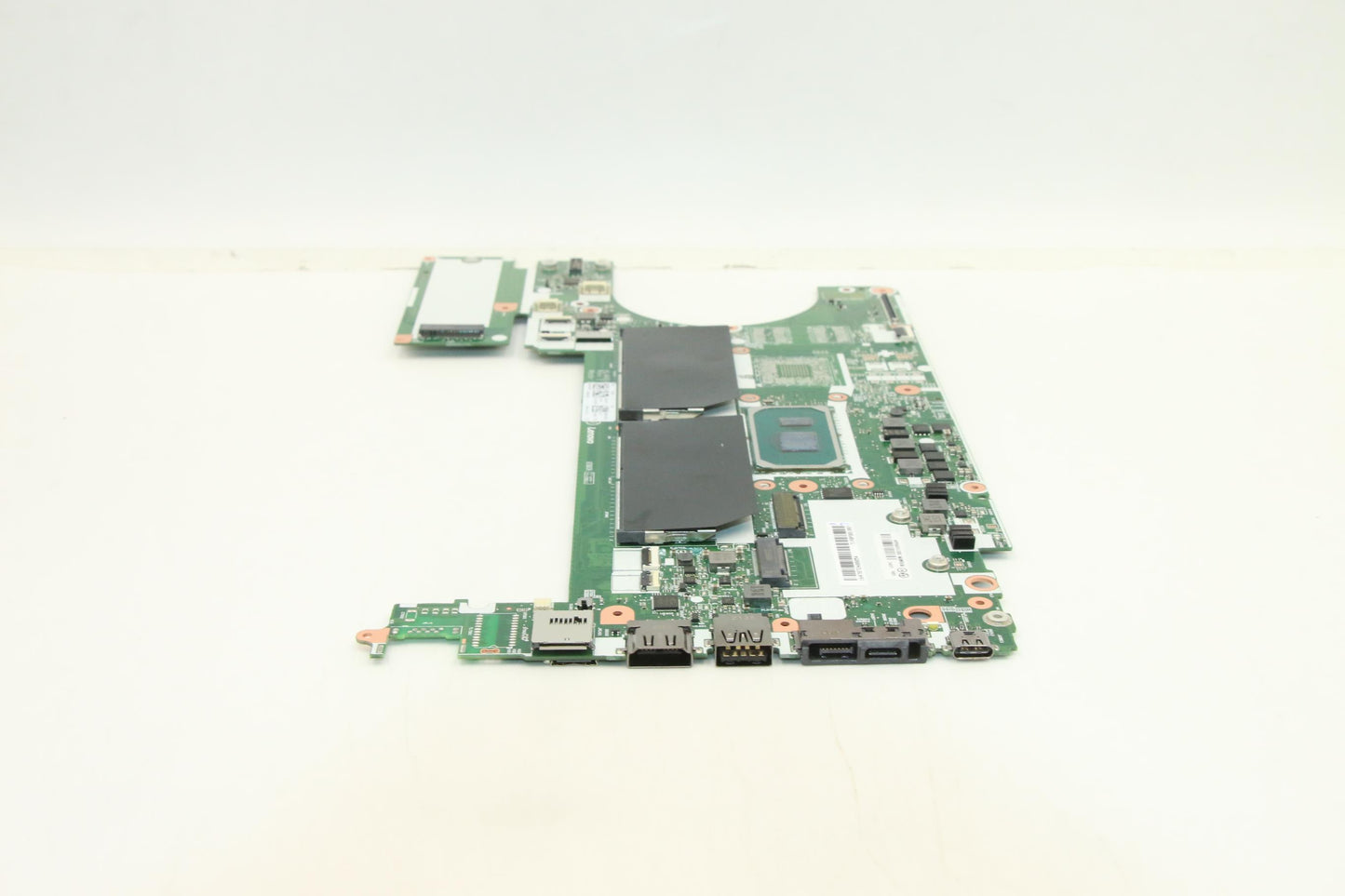 Lenovo Bdplanar Fl-I7-1165G7Umassdnew - 5B21H39609