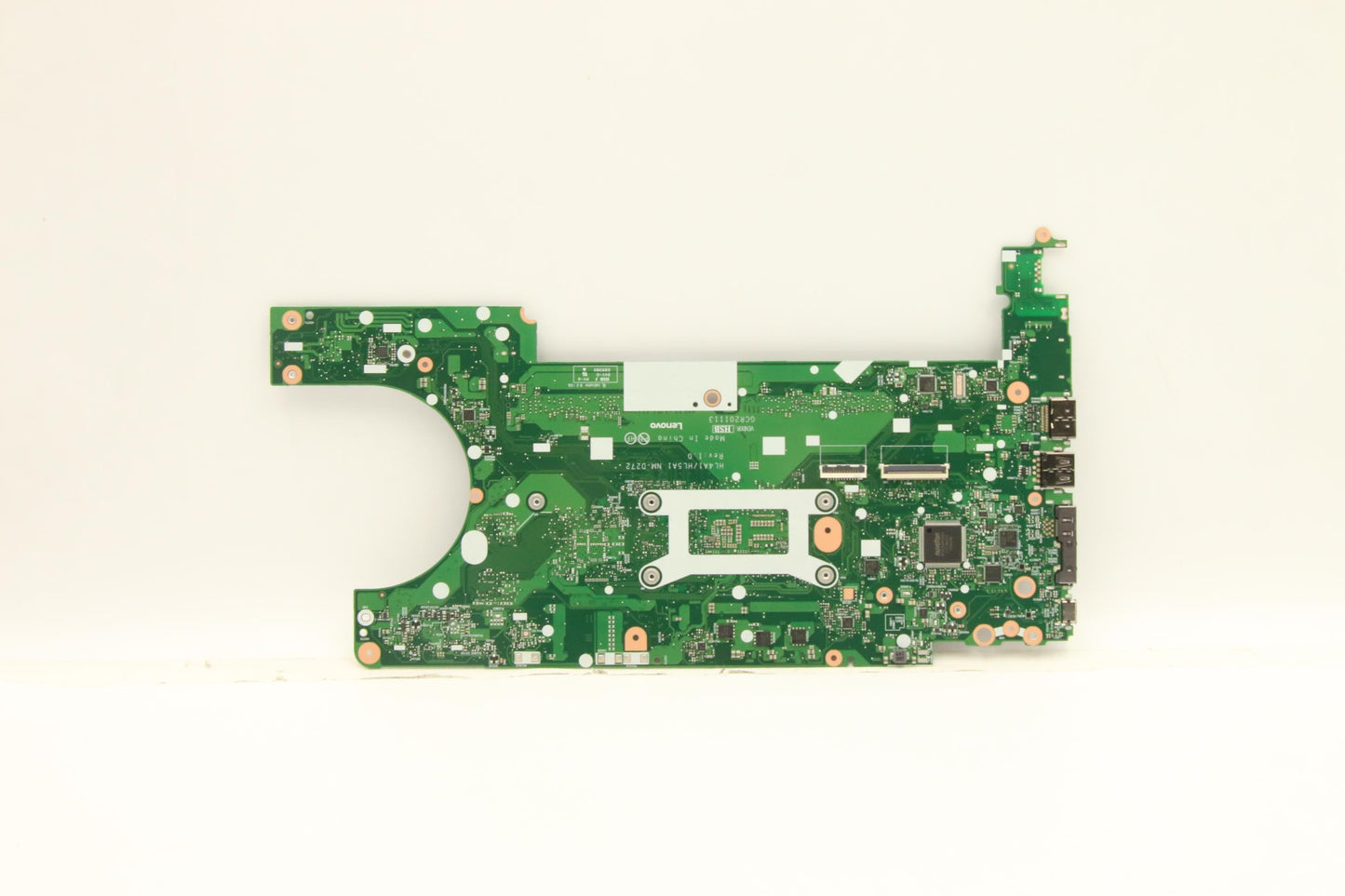 Lenovo Bdplanar Fl-I5-1135G7Umahddnew - 5B21H39617