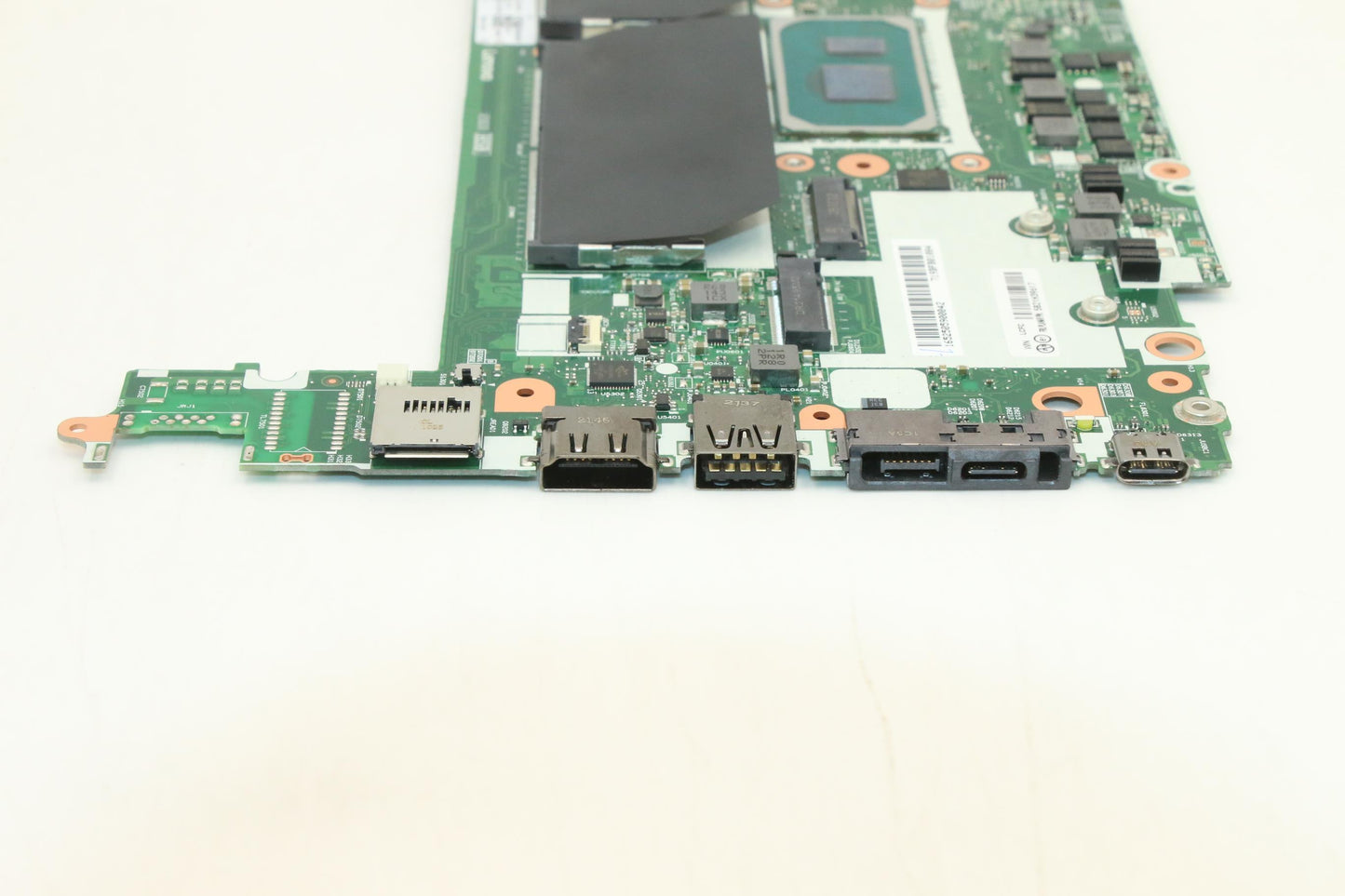 Lenovo Bdplanar Fl-I5-1135G7Umahddnew - 5B21H39617