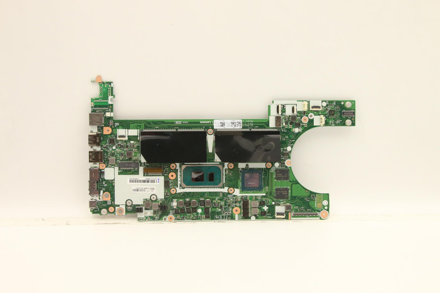 Lenovo Bdplanar Fl-I5-1135G7Dishddnen - 5B21H39619