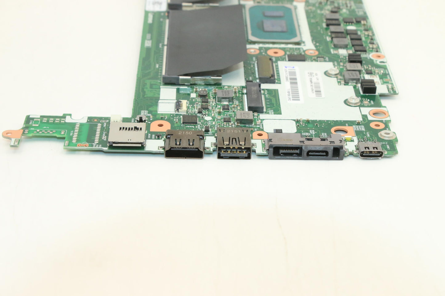 Lenovo Bdplanar Fl-I5-1135G7Dishddnen - 5B21H39619