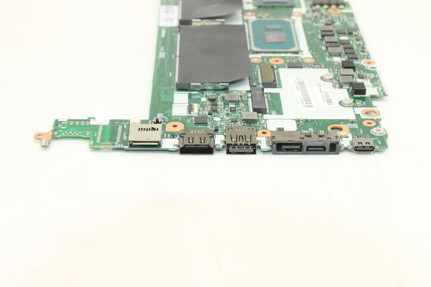Lenovo Bdplanar Fl-I7-1165G7Dishddnen - 5B21H39623