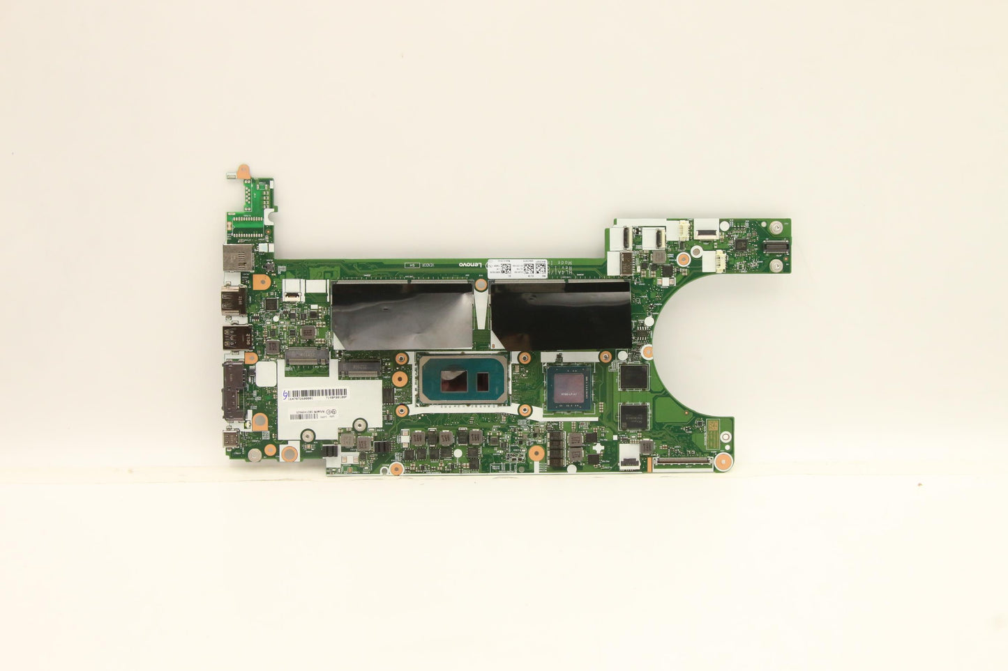 Lenovo Bdplanar Fl-I7-1165G7Dishddnew - 5B21H39625