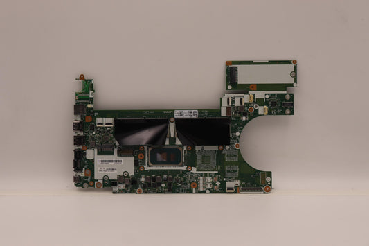 Lenovo Bdplanar I5-1145G7Vpumassdneno - 5B21H39629