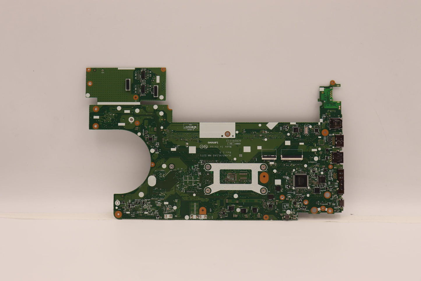 Lenovo Bdplanar I5-1145G7Vpumassdneno - 5B21H39629
