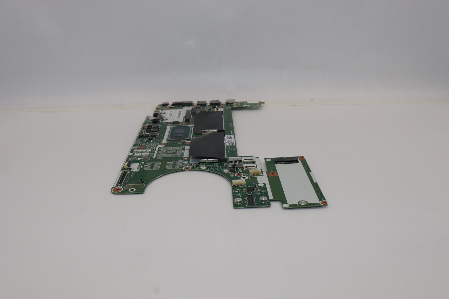 Lenovo Bdplanar I5-1145G7Vpumassdneno - 5B21H39629