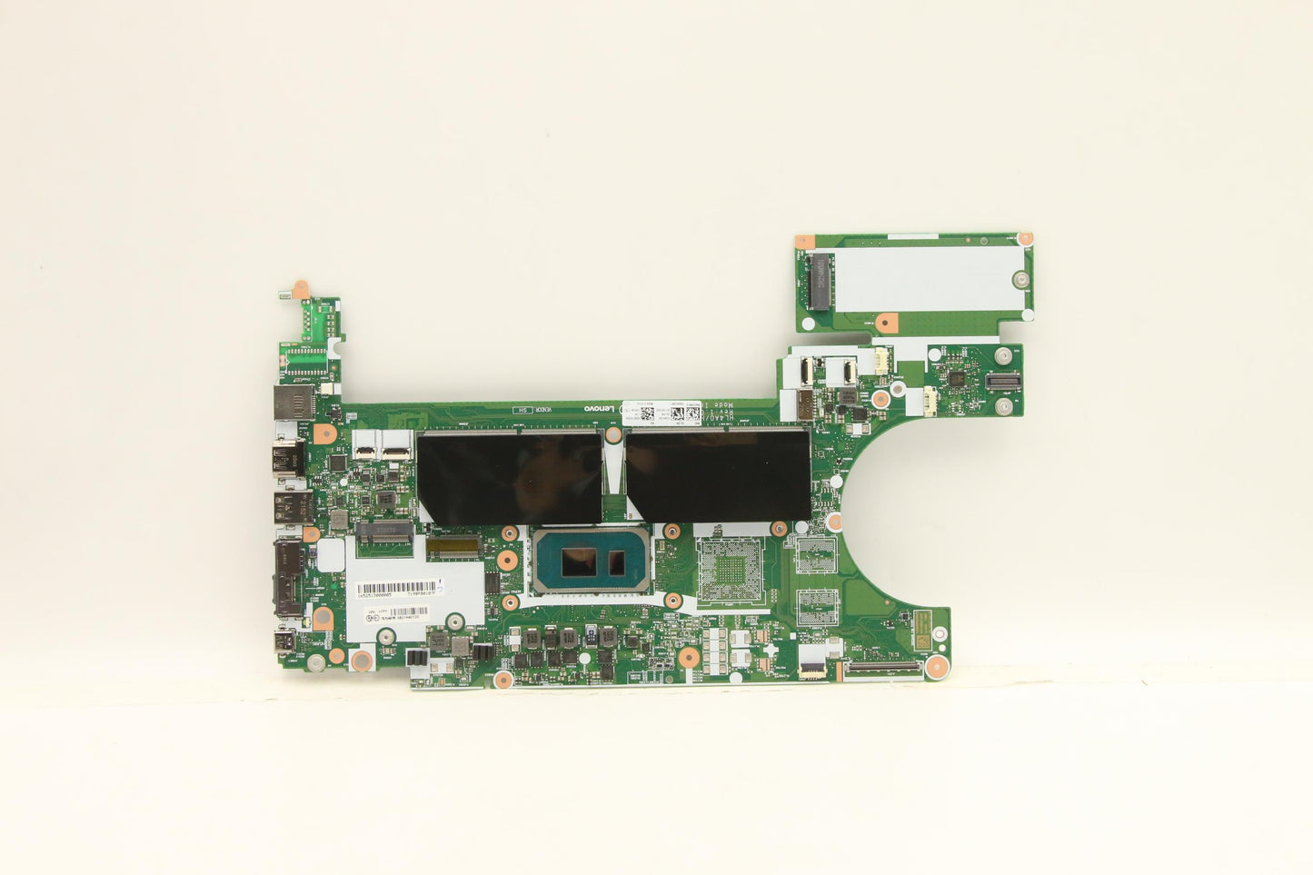 Lenovo Bdplanar Fl-I5-1135G7Umassdnew - 5B21H40720