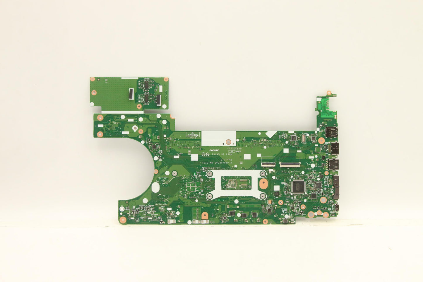 Lenovo Bdplanar Fl-I5-1135G7Umassdnew - 5B21H40720