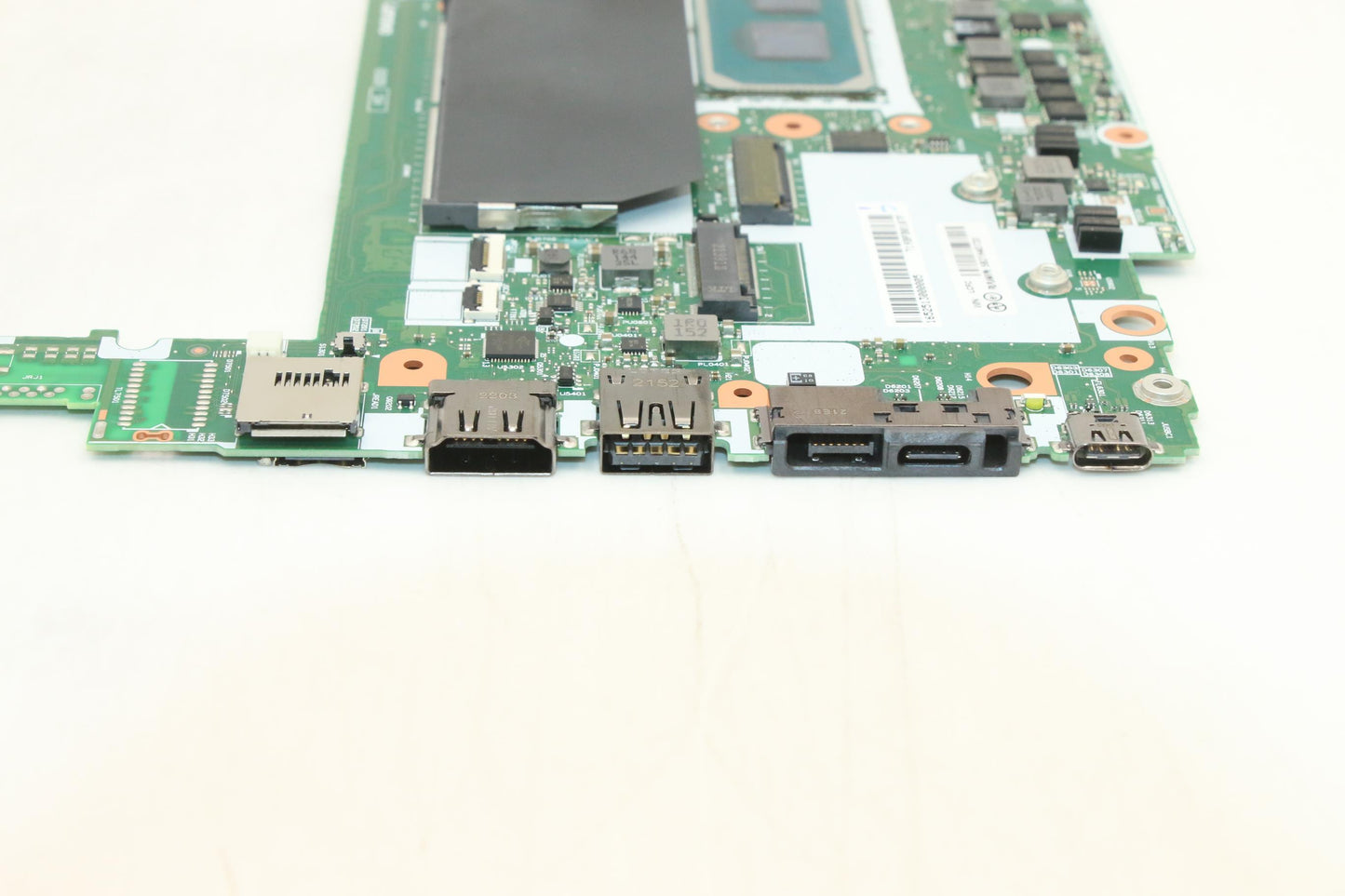 Lenovo Bdplanar Fl-I5-1135G7Umassdnew - 5B21H40720