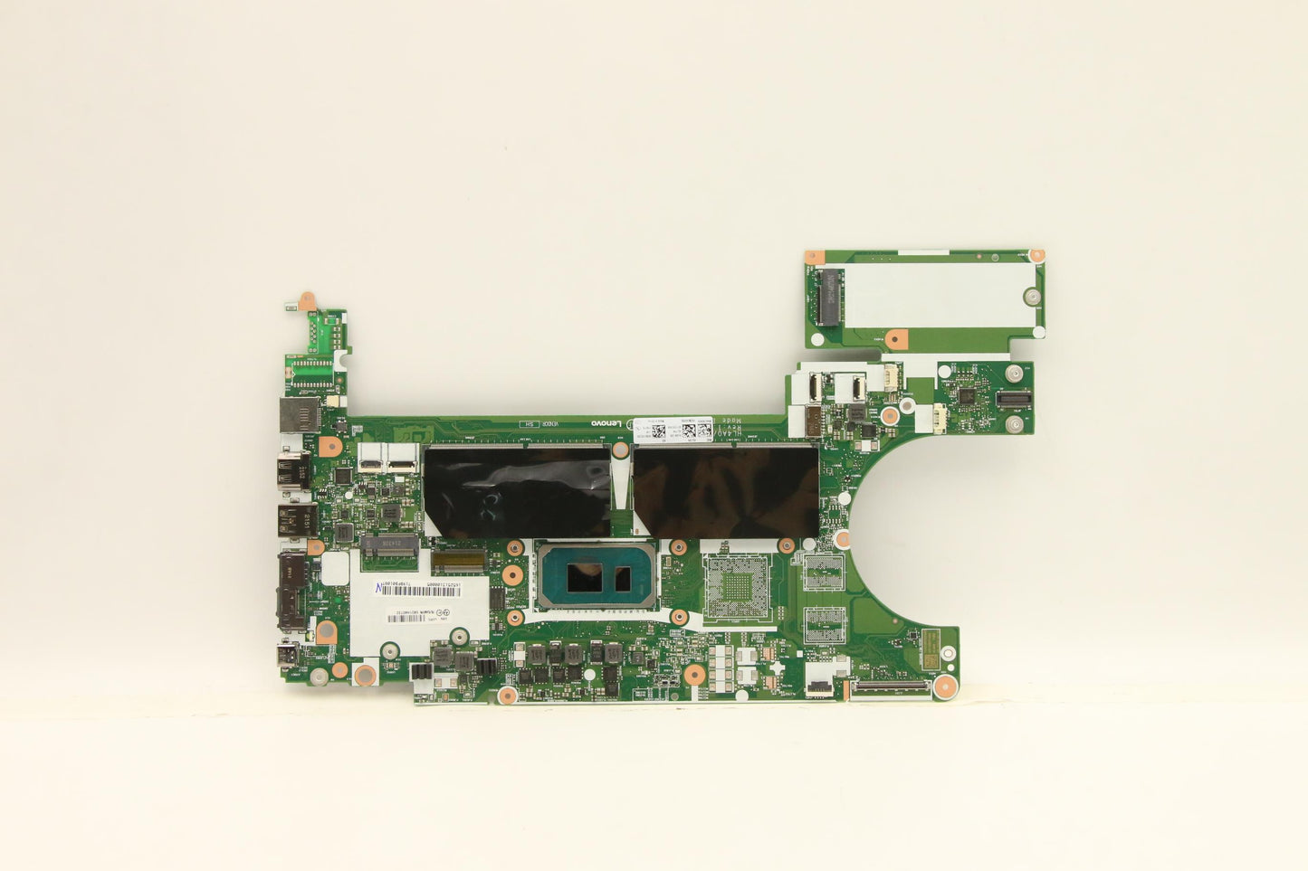 Lenovo Bdplanar Fl-I7-1165G7Umassdnew - 5B21H40732