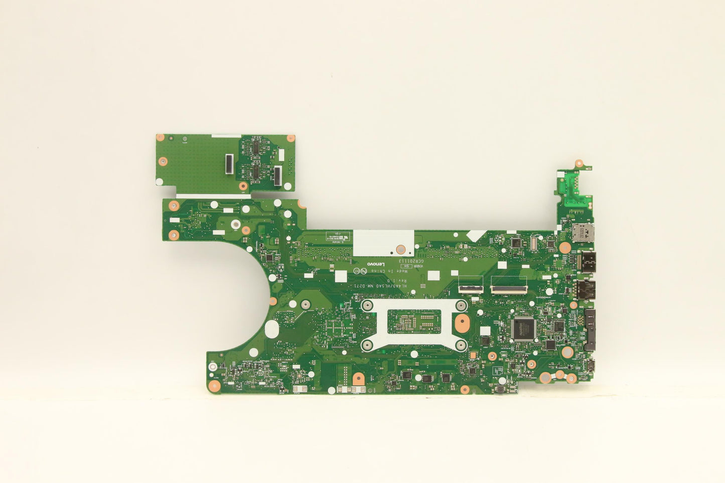 Lenovo Bdplanar Fl-I7-1165G7Umassdnew - 5B21H40732