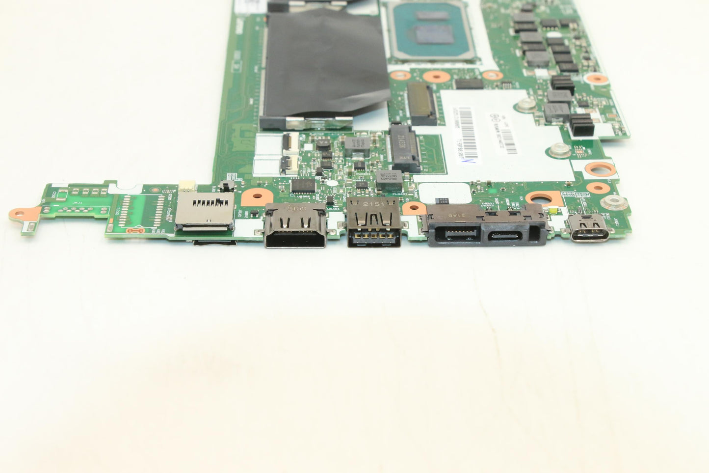 Lenovo Bdplanar Fl-I7-1165G7Umassdnew - 5B21H40732
