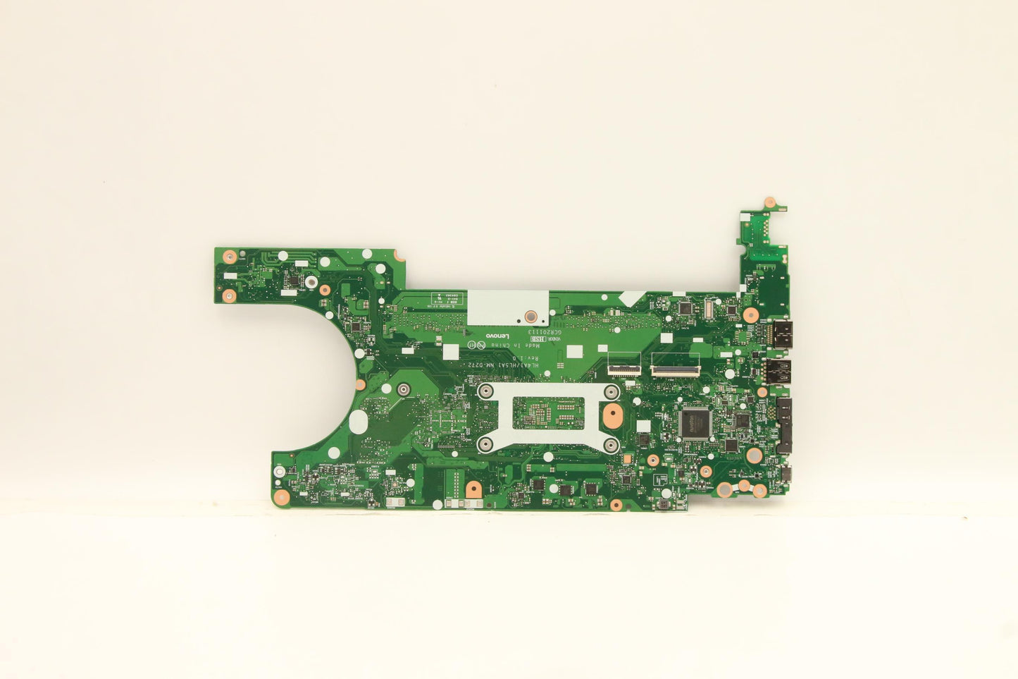 Lenovo Bdplanar Fl-I5-1135G7Umahddnew - 5B21H40755