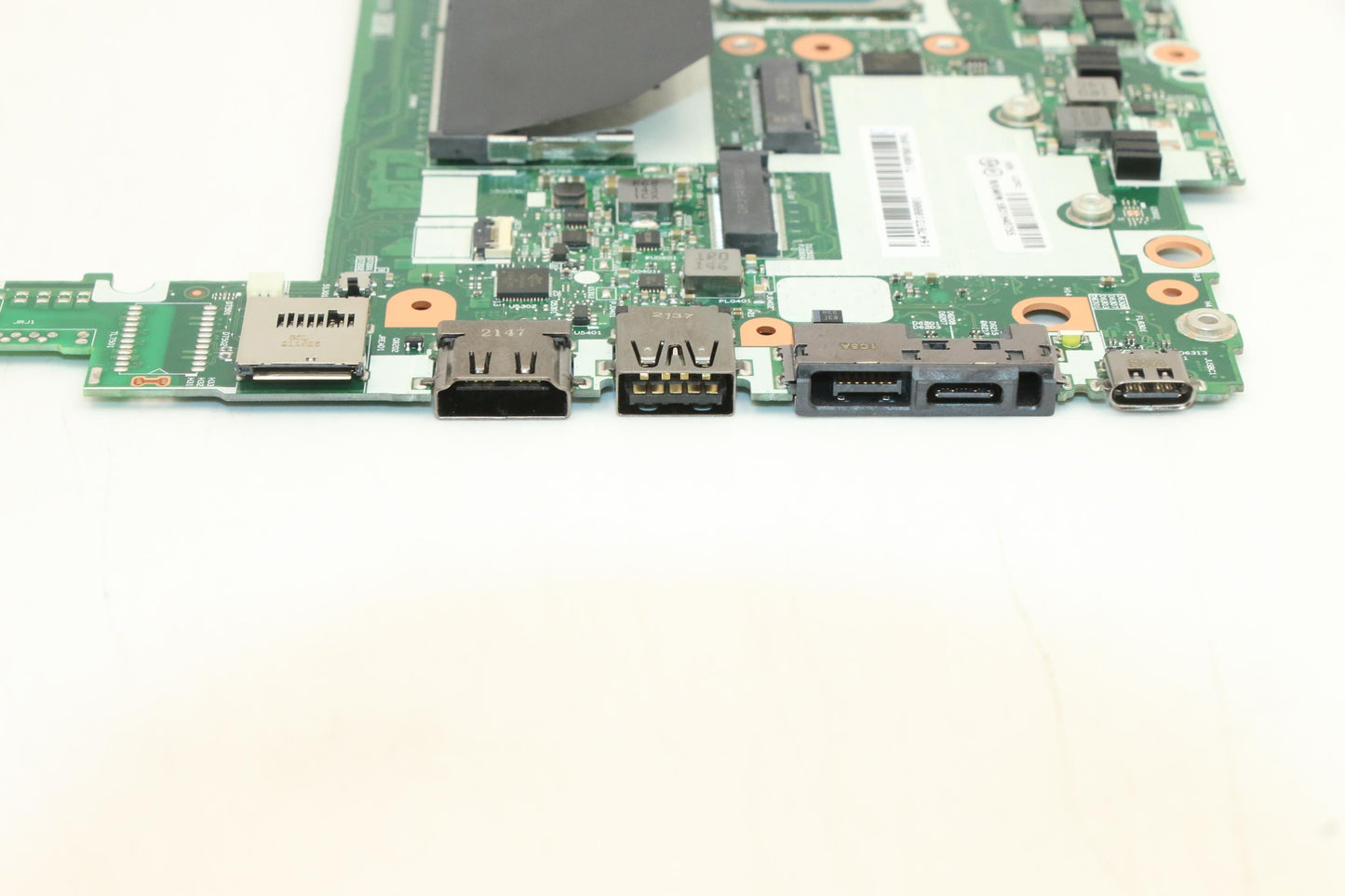 Lenovo Bdplanar Fl-I5-1135G7Umahddnew - 5B21H40755