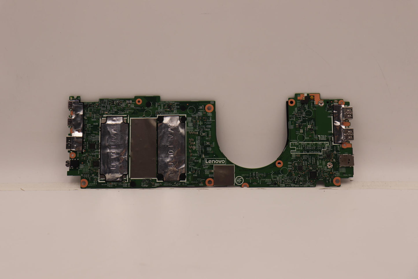 Lenovo Bdplanar Fru R3 5425U,4G,Win,D - 5B21H41003