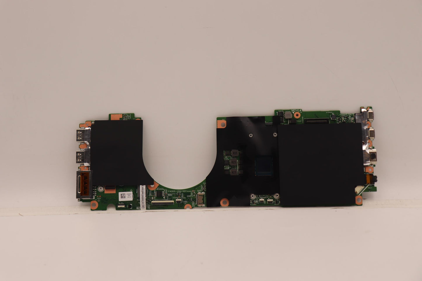 Lenovo Bdplanar Fru R3 5425U,4G,Win,D - 5B21H41003
