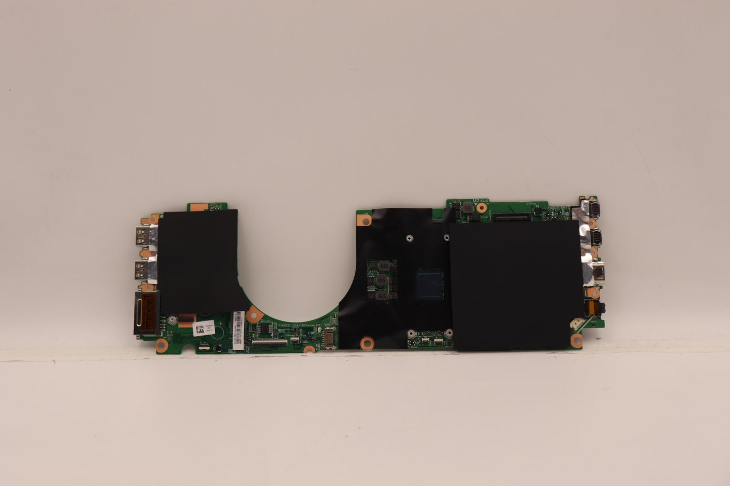 Lenovo Bdplanar Fru R5 5625U,8G,Win,D - 5B21H41020