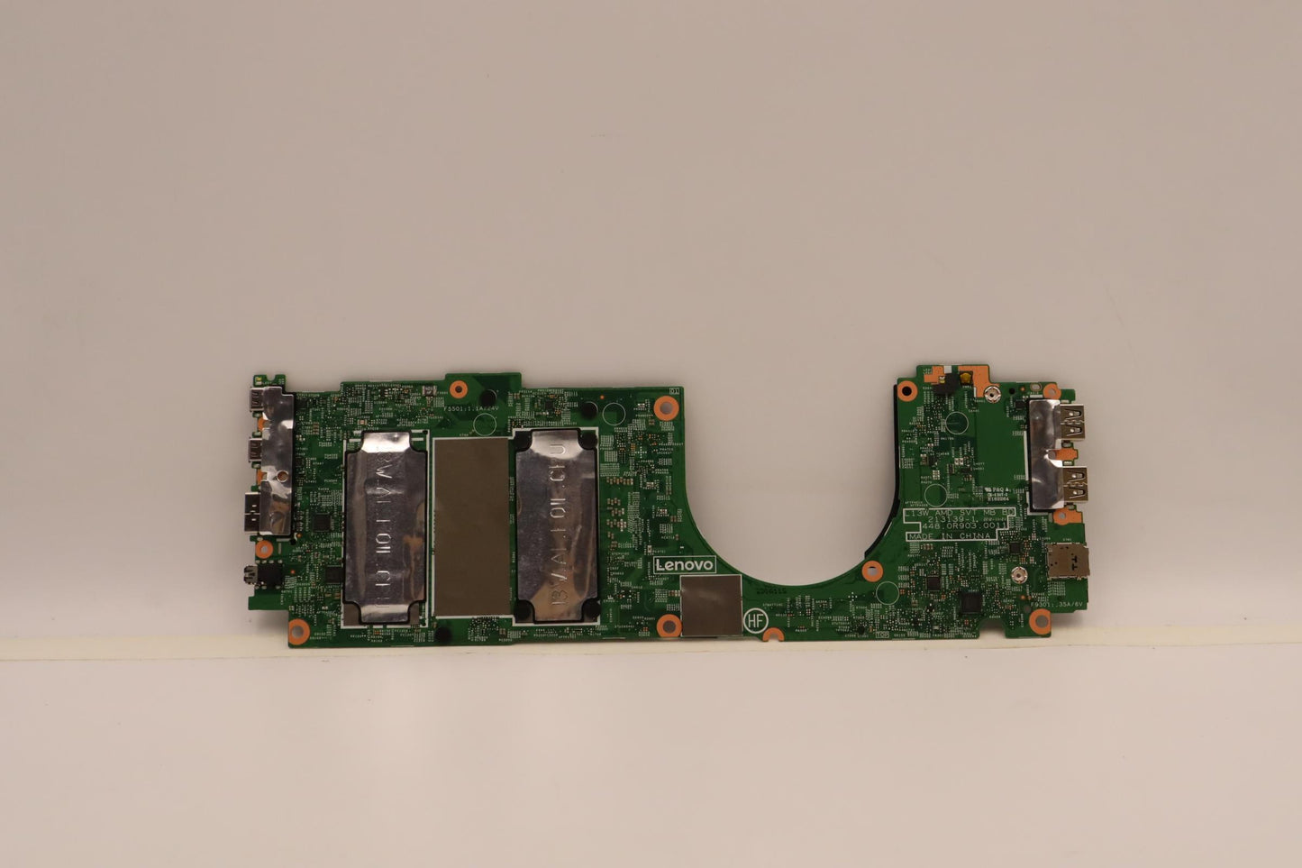 Lenovo Bdplanar Fru R7 5825U,8G,Win,D - 5B21H41034