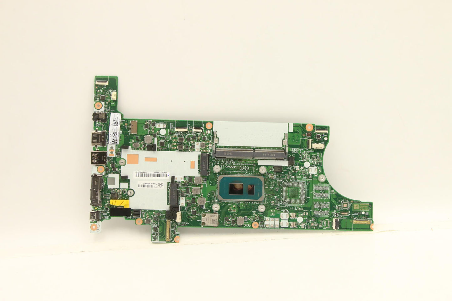 Lenovo Bdplanar I5-1135G716G210Newinn - 5B21H41057