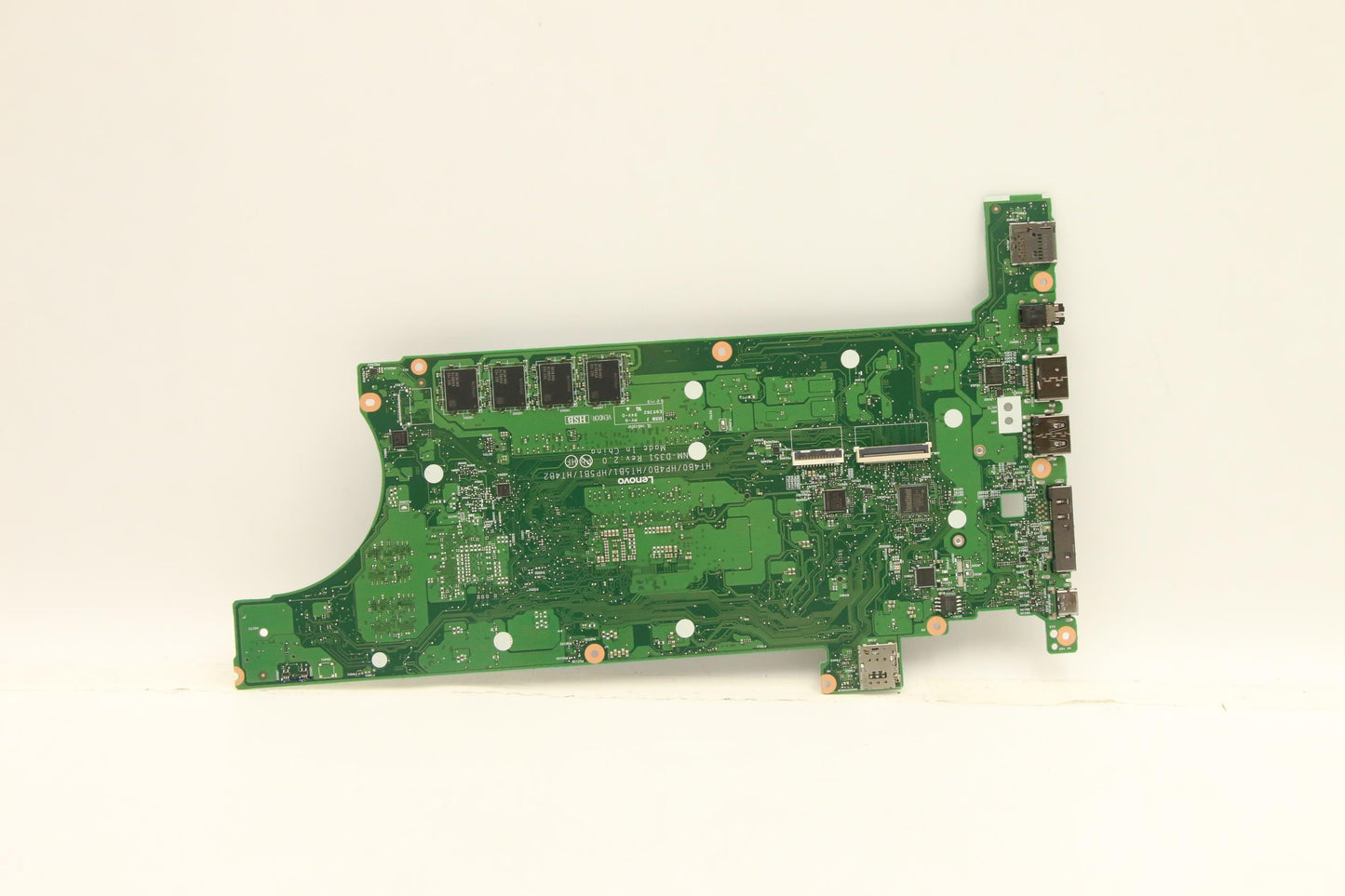 Lenovo Bdplanar I5-1135G716G210Newinn - 5B21H41057