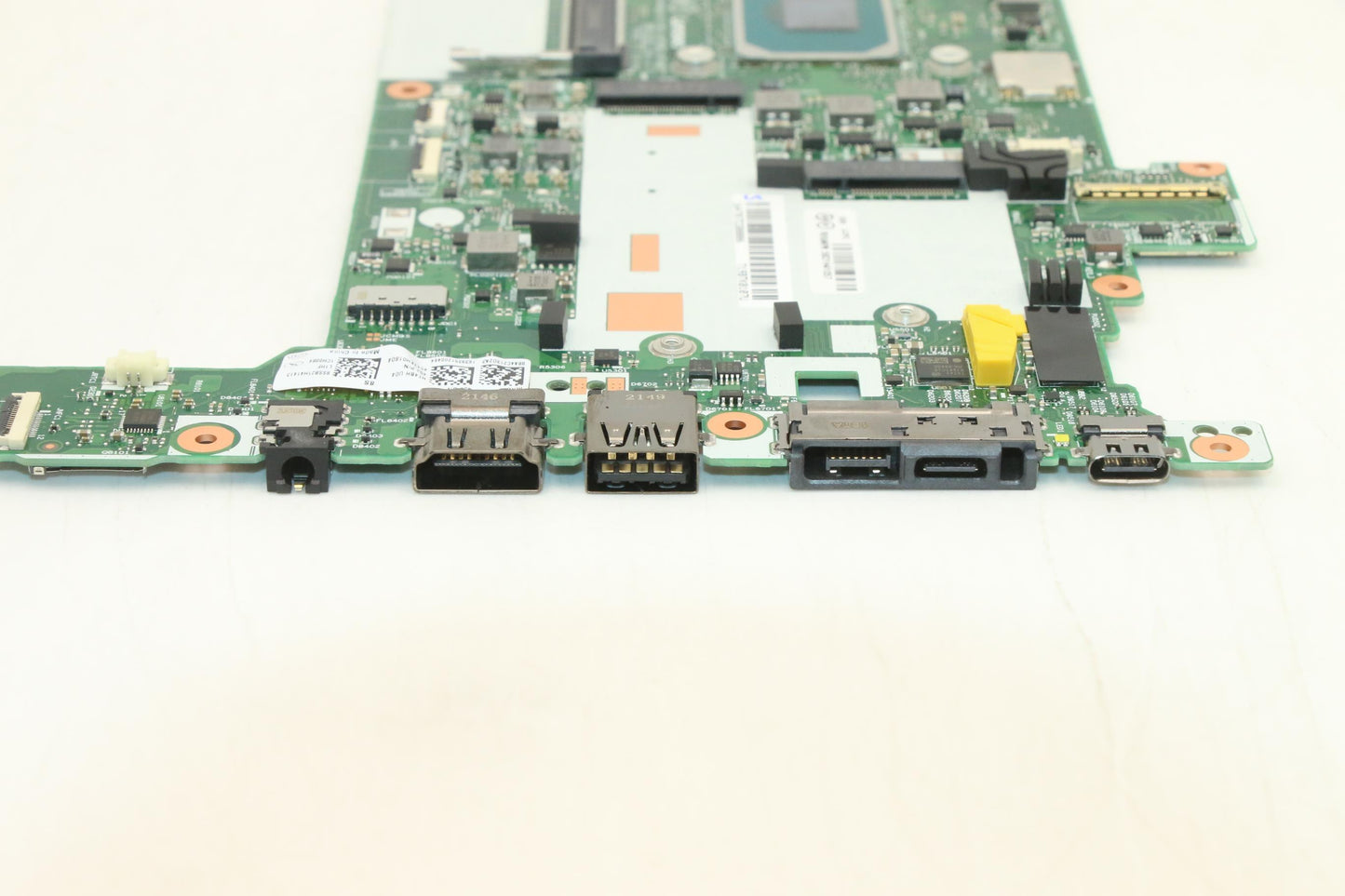 Lenovo Bdplanar I5-1135G716G210Newinn - 5B21H41057