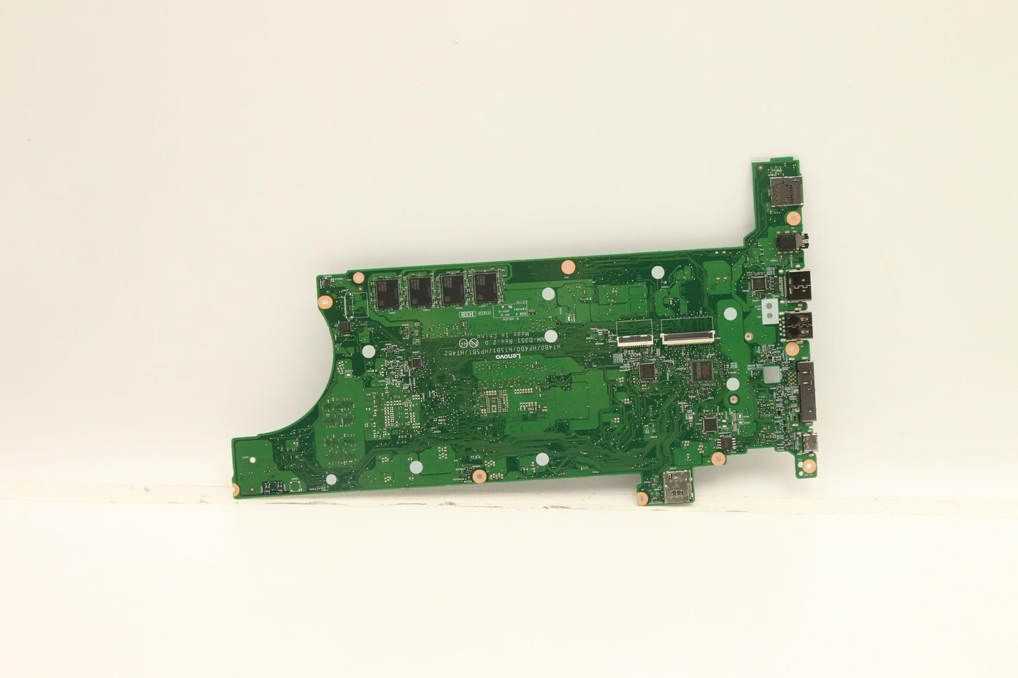 Lenovo Bdplanar I5-1135G716G210Nenokn - 5B21H41061