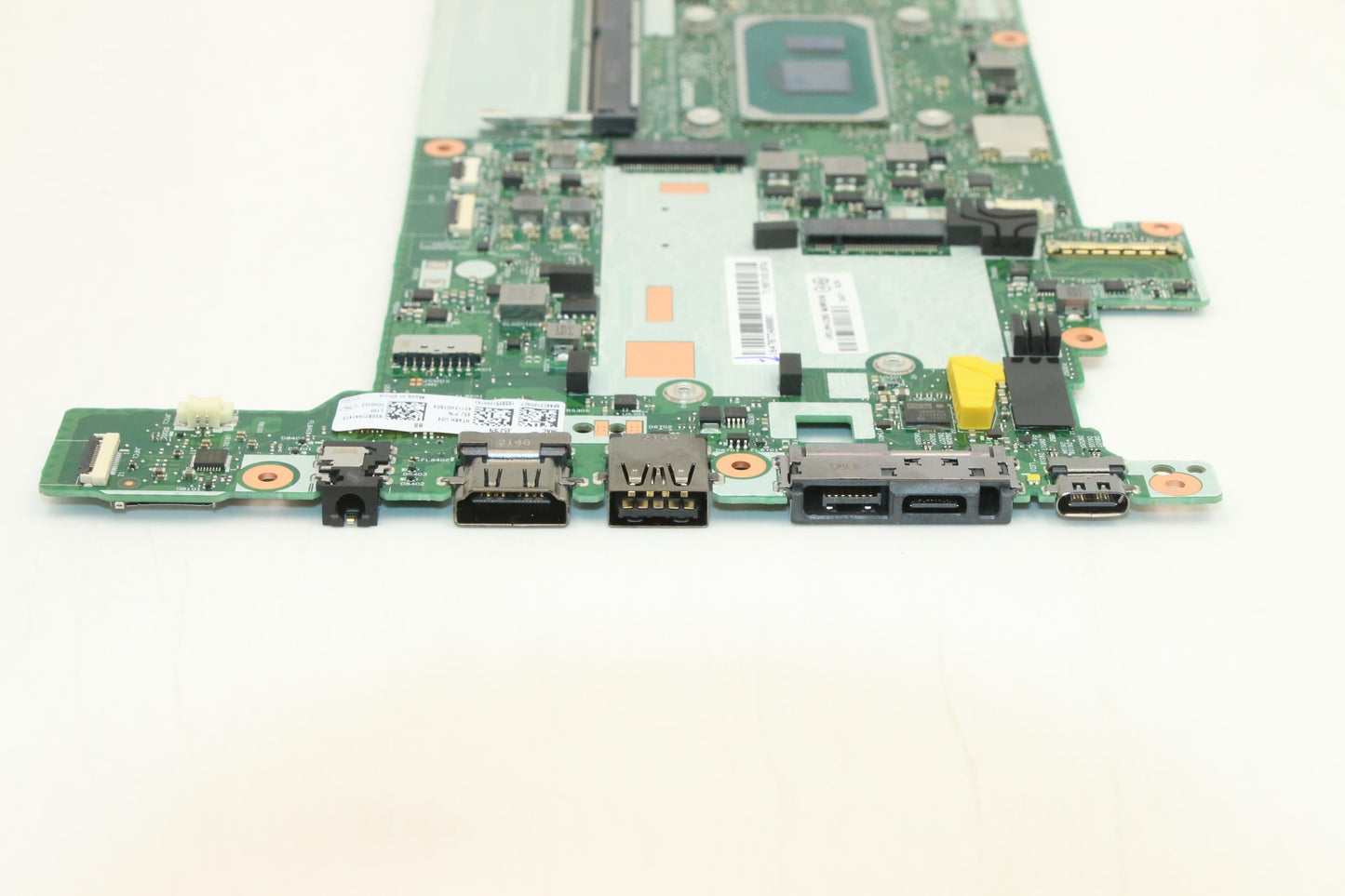 Lenovo Bdplanar I5-1135G716G210Nenokn - 5B21H41061