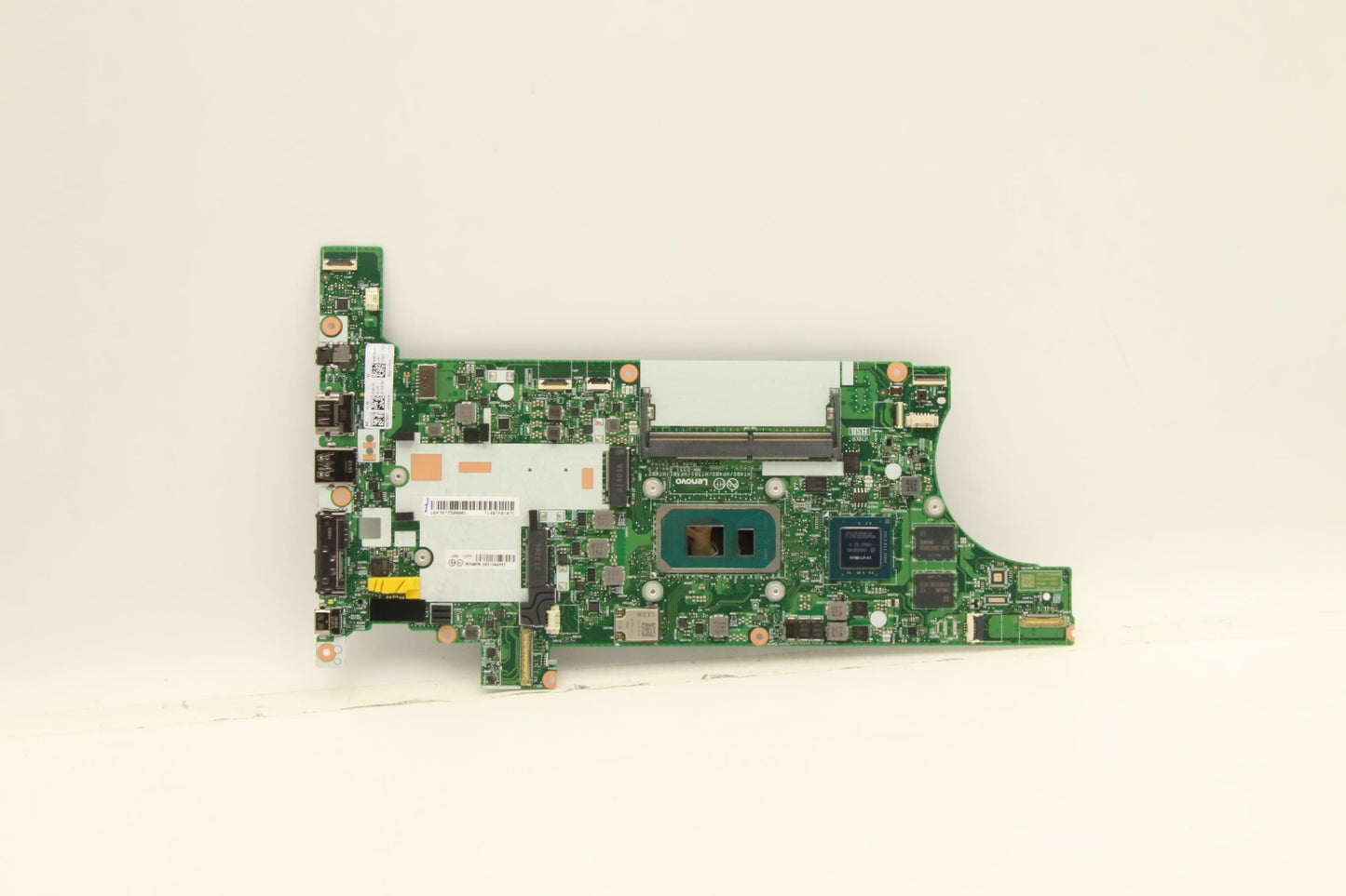 Lenovo Bdplanar I7-1165G716G210Newinn - 5B21H46992