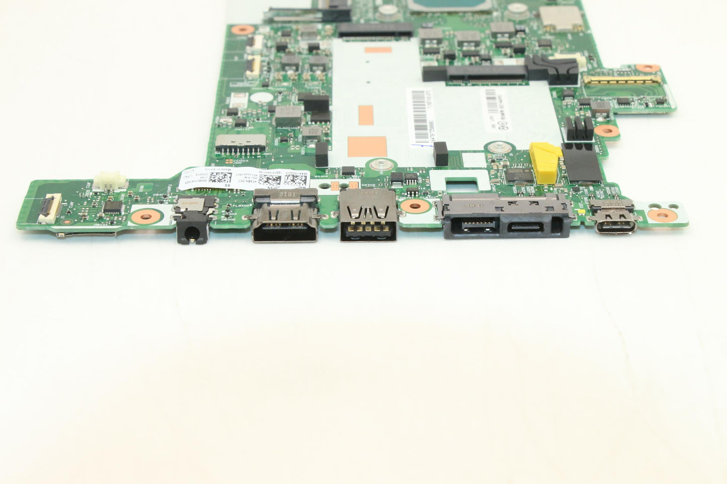 Lenovo Bdplanar I7-1165G716G210Newinn - 5B21H46992