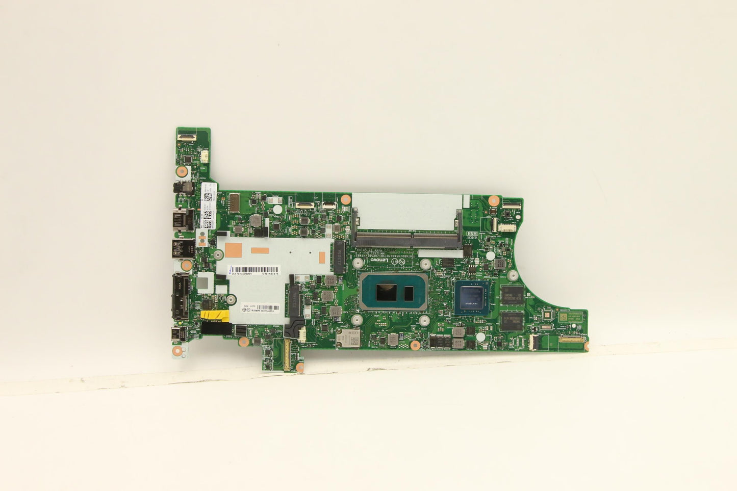 Lenovo Bdplanar I7-1165G716G210Nenokn - 5B21H46994