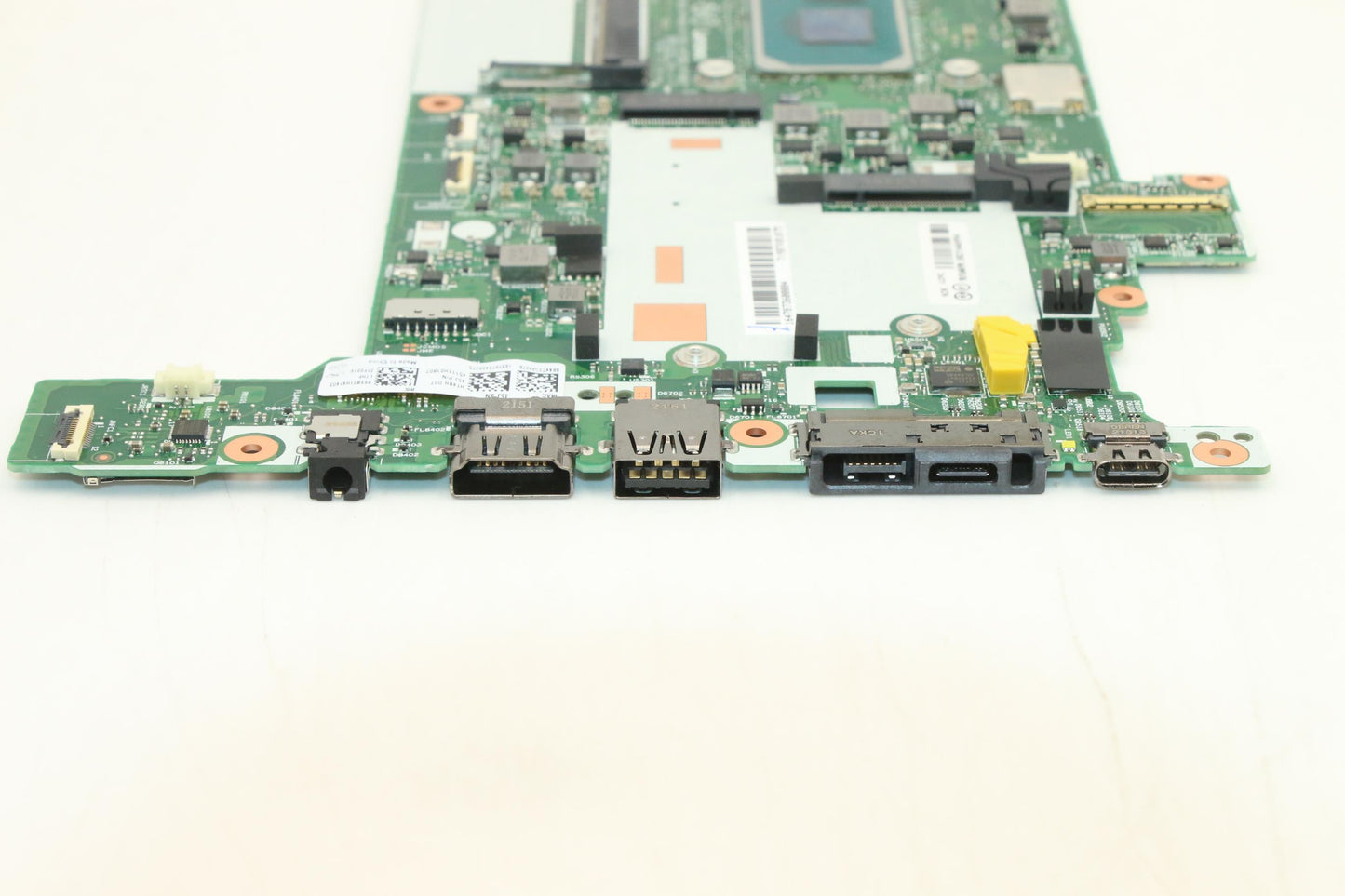 Lenovo Bdplanar I7-1165G716G210Nenokn - 5B21H46994