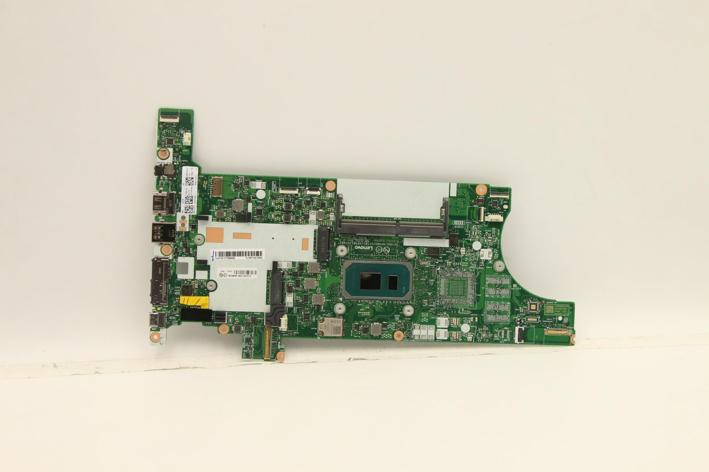 Lenovo Bdplanar I7-1185G716G210Vpnewi - 5B21H47012