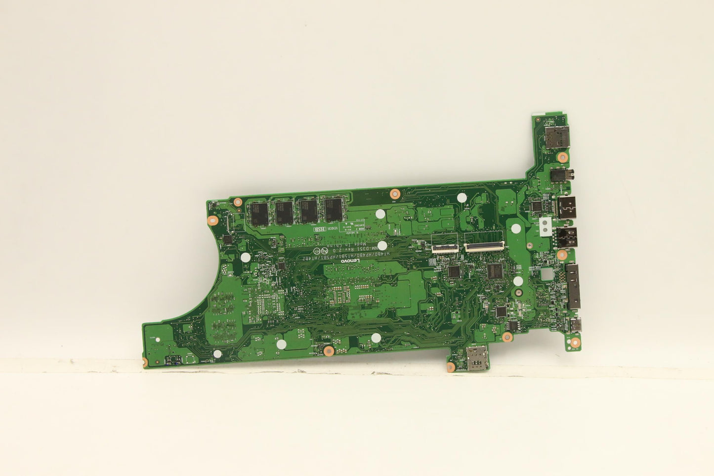 Lenovo Bdplanar I7-1185G716G210Vpnewi - 5B21H47012
