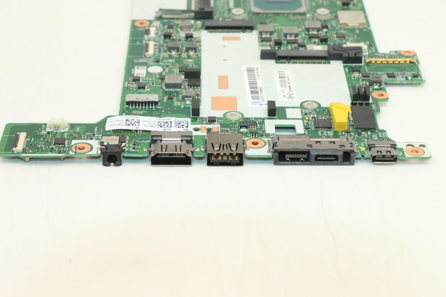Lenovo Bdplanar I7-1185G716G210Vpnewi - 5B21H47012