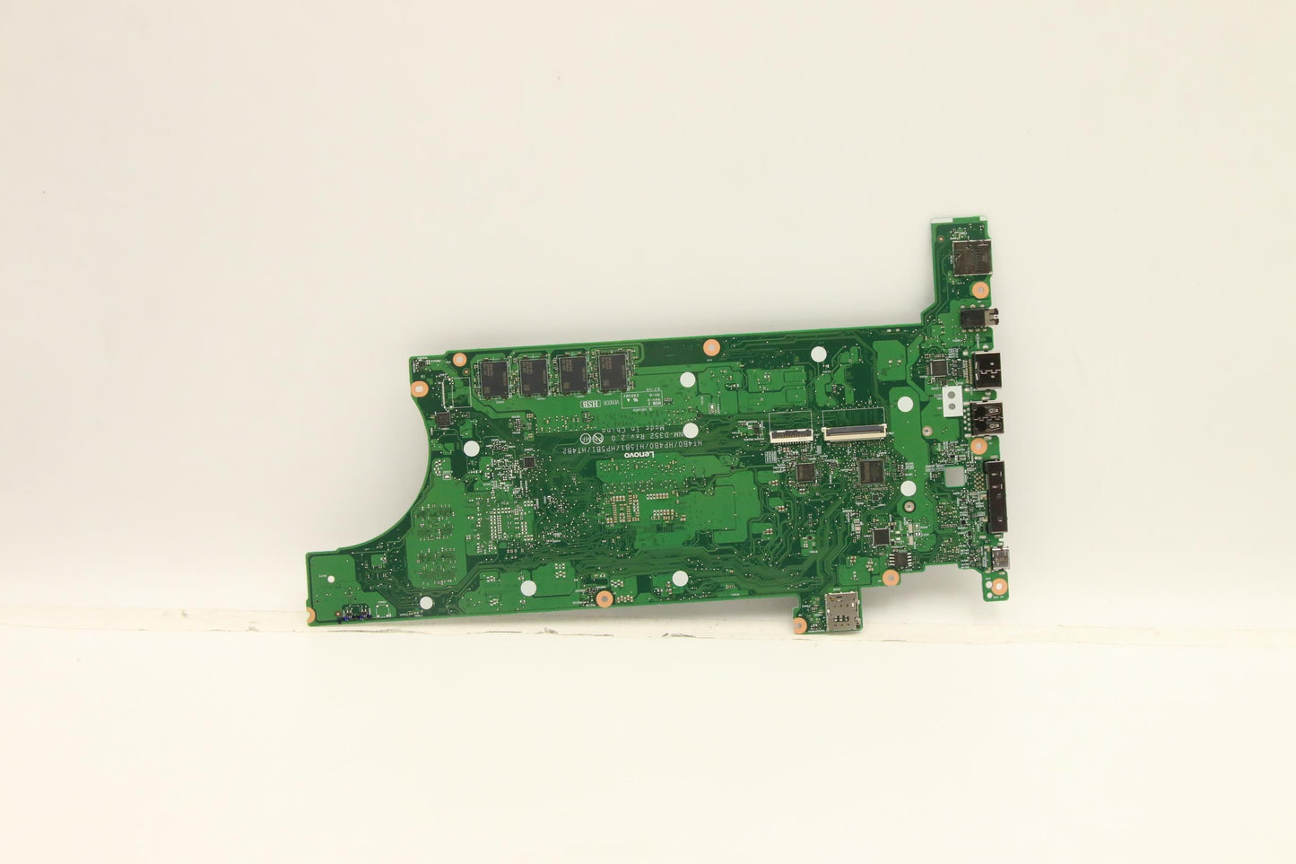 Lenovo Motherboard, i5-1135G7, 8GB RAM, AX201, Windows, NAY, dT, L3, yAB - 5B21H47022