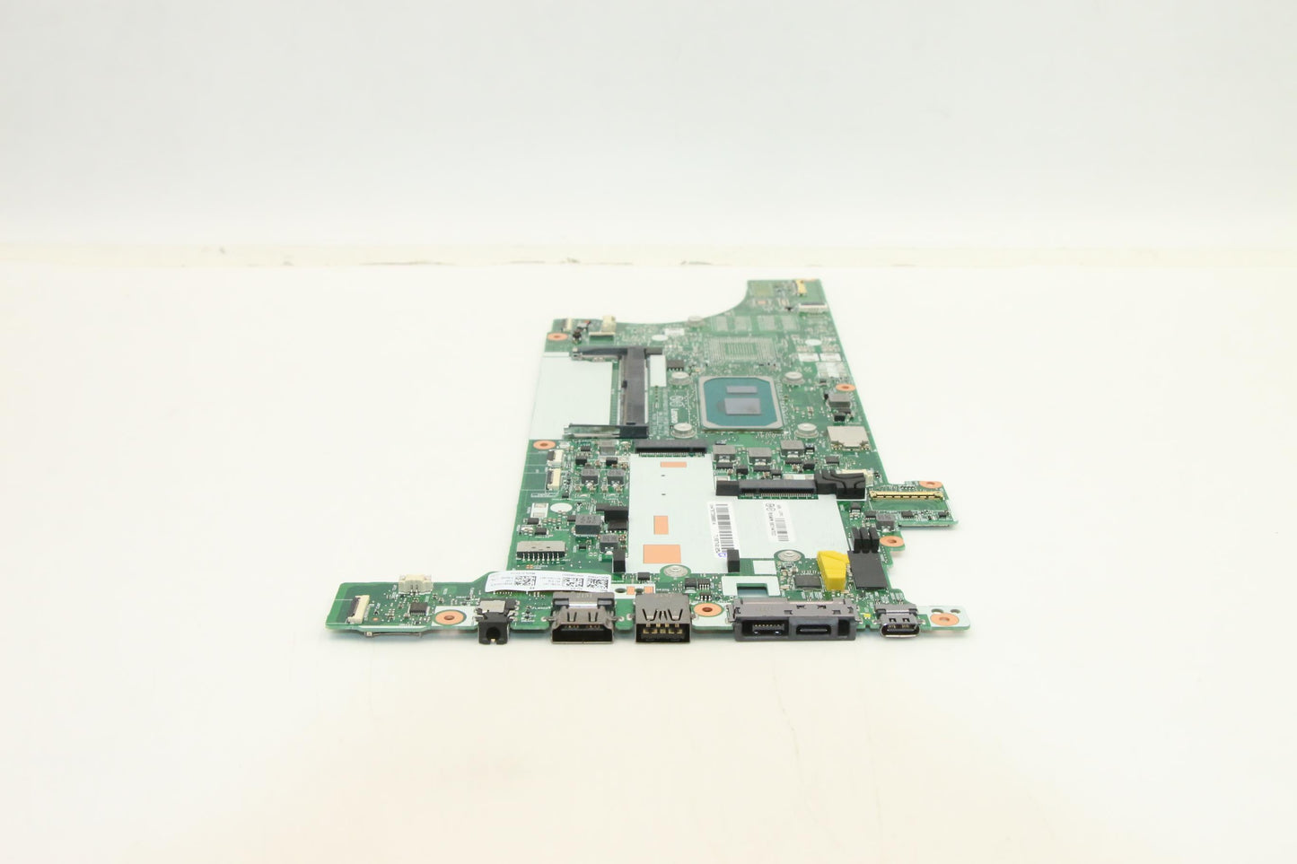 Lenovo Motherboard, i5-1135G7, 8GB RAM, AX201, Windows, NAY, dT, L3, yAB - 5B21H47022