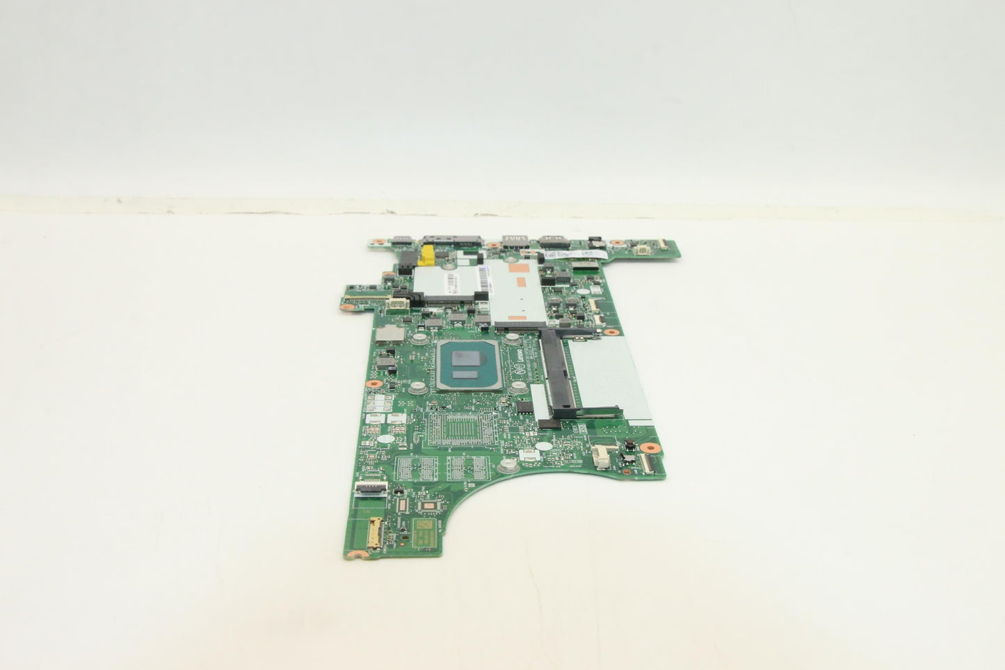 Lenovo Motherboard, i5-1135G7, 8GB RAM, AX201, Windows, NAY, dT, L3, yAB - 5B21H47022