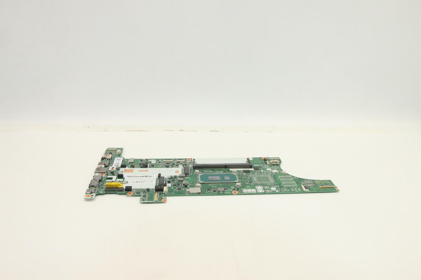 Lenovo Motherboard, i5-1135G7, 8GB RAM, AX201, Windows, NAY, dT, L3, yAB - 5B21H47022