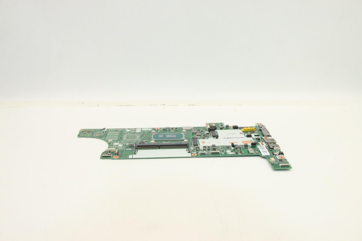 Lenovo Motherboard, i5-1135G7, 8GB RAM, AX201, Windows, NAY, dT, L3, yAB - 5B21H47022