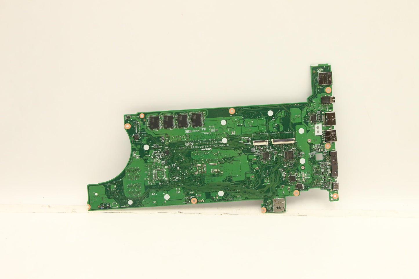 Lenovo Bdplanar I5-1135G716G201Newinn - 5B21H47032