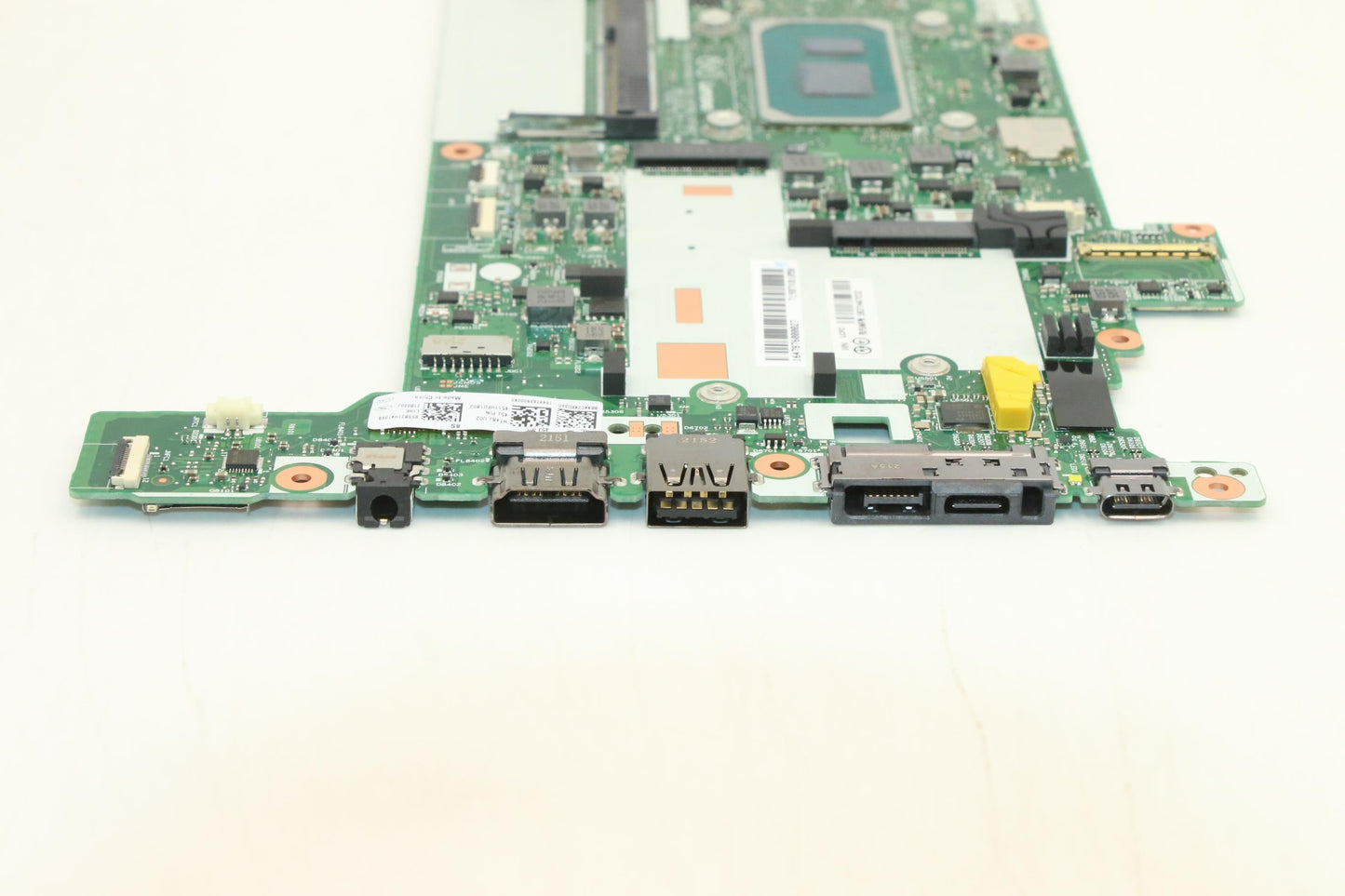 Lenovo Bdplanar I5-1135G716G201Newinn - 5B21H47032