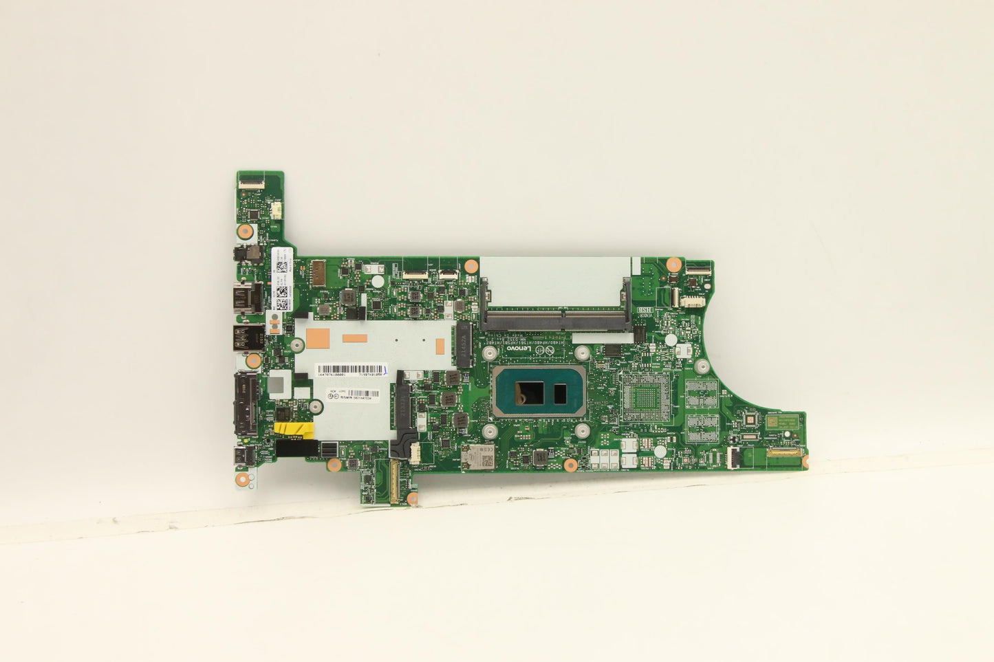 Lenovo Bdplanar I5-1135G716G201Ne Nok - 5B21H47034