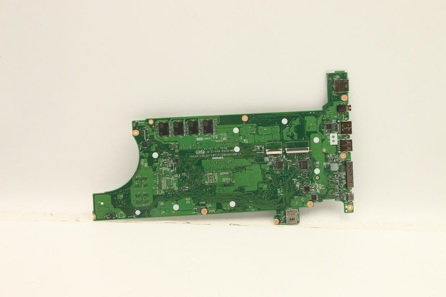 Lenovo Bdplanar I5-1135G716G201Ne Nok - 5B21H47034